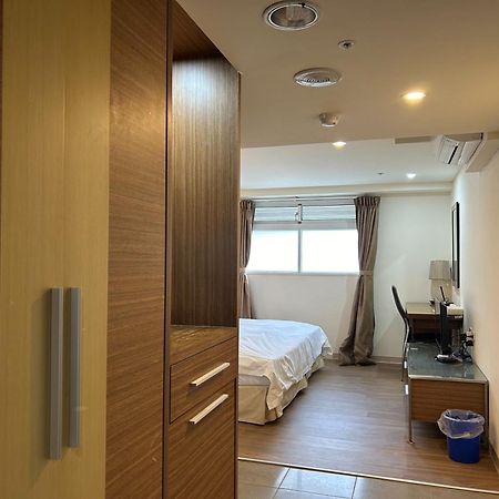 טאינאן Yoai Nemuru Inn מראה חיצוני תמונה